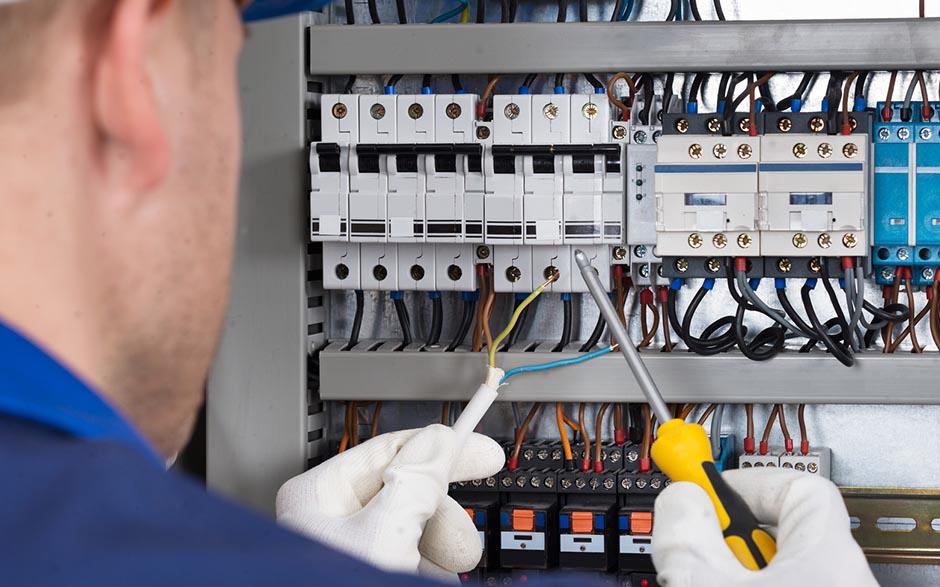 tarif électricien Clamart