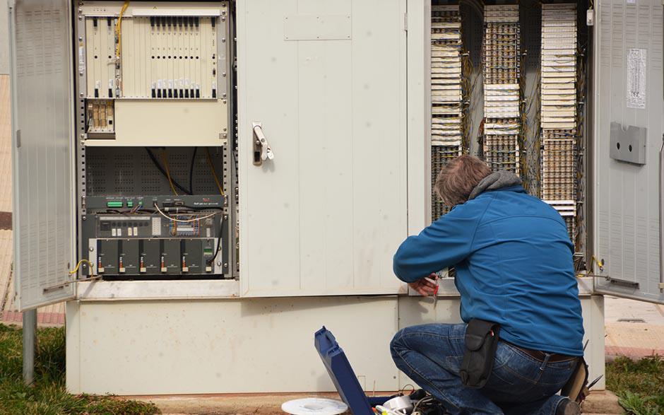 électricien dépannage Fontenay-aux-Roses