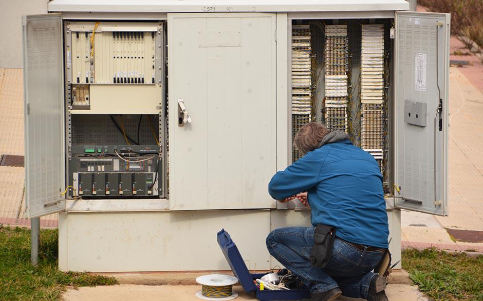 électricien en urgence Enghien-les-Bains