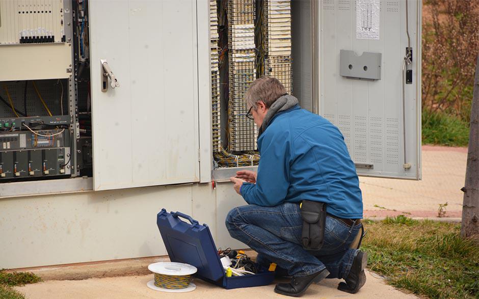 électricien en bâtiment Clamart