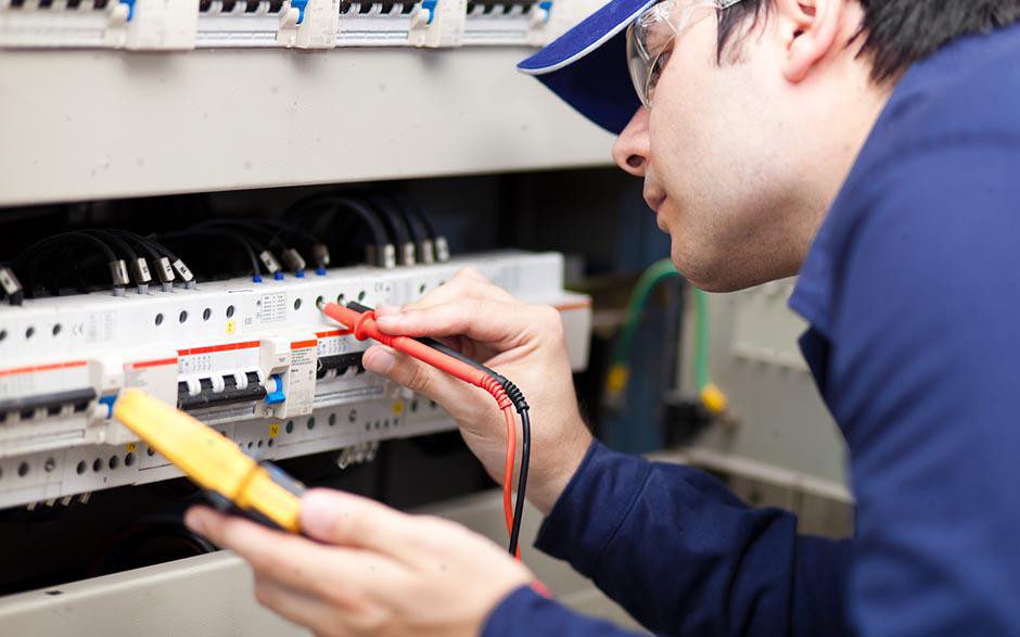 électricien particulier Fontenay-aux-Roses