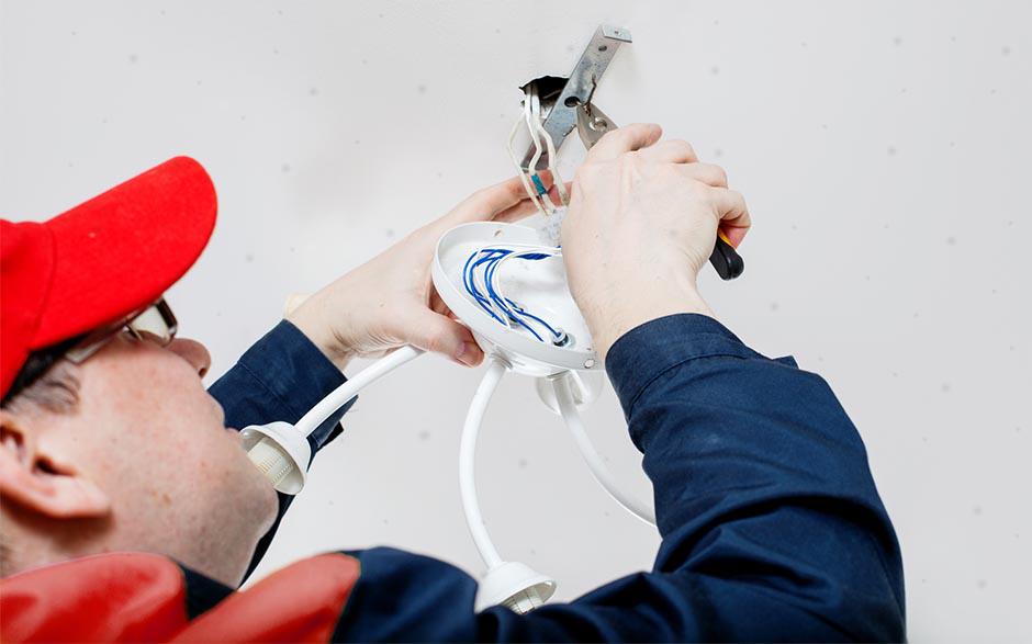 électricien en urgence Enghien-les-Bains